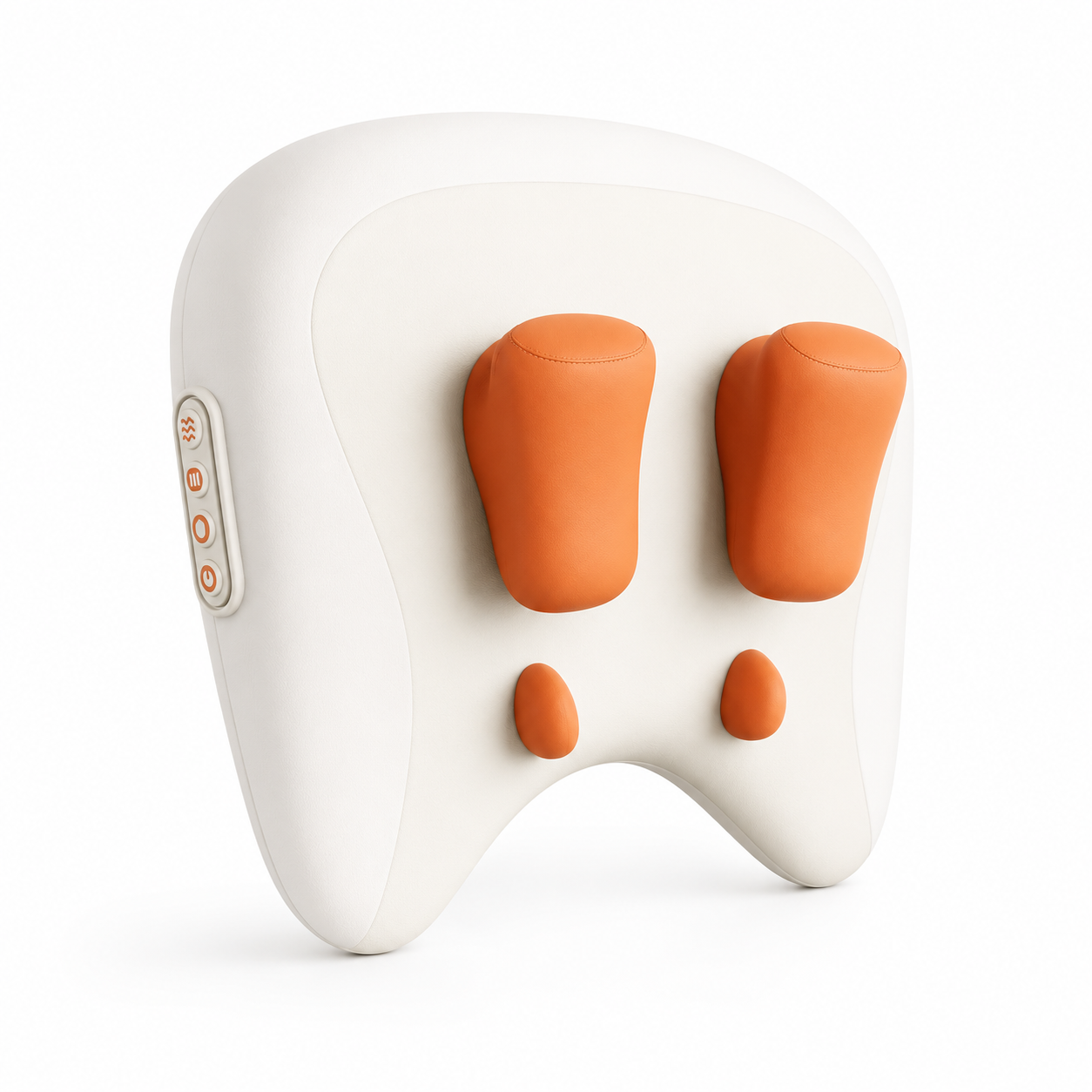 Veyora™ — Shiatsu Neck & Shoulder Massage Cushion