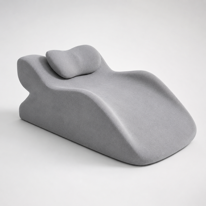 Veyora™ — Stomach Sleeper Comfort Pillow