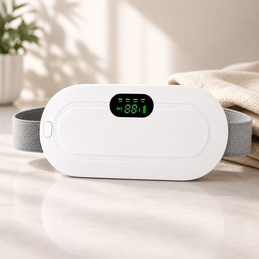 Veyora™ Heated Vibration Therapy Belt