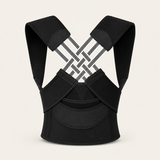 Veyora™ — Adjustable Back Posture Corrector