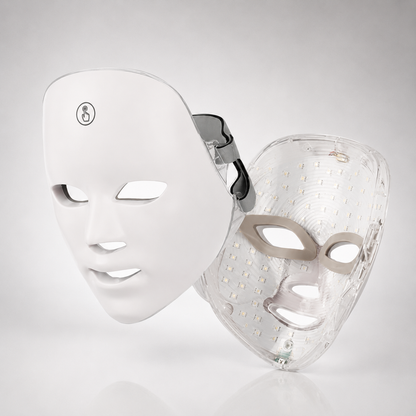 Veyora™ — LED Facial Rejuvenation Device