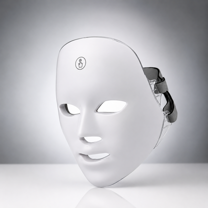 Veyora™ — LED Facial Rejuvenation Device