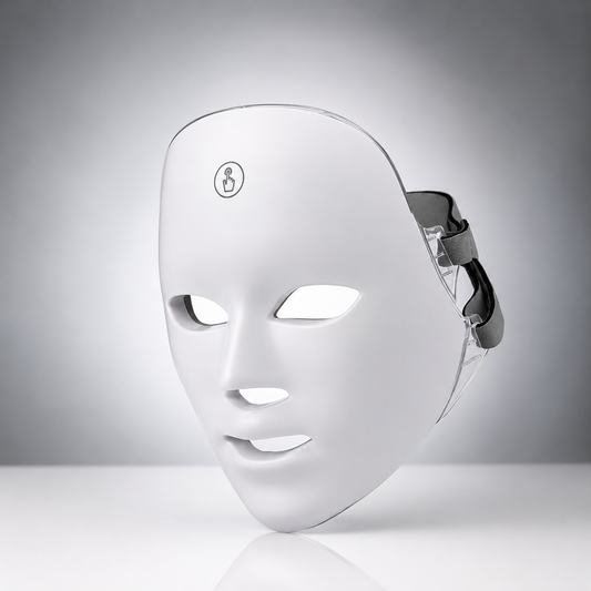 Veyora™ — LED Facial Rejuvenation Device