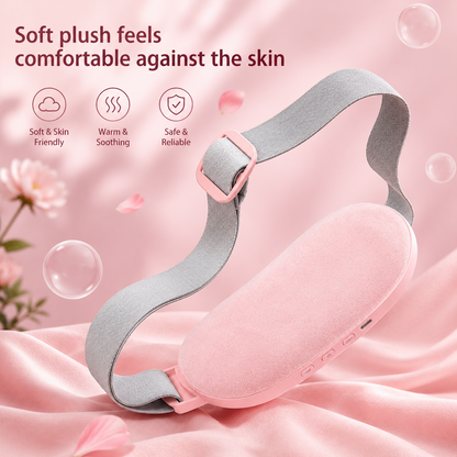 Veyora™ — Heated Vibration Therapy Belt